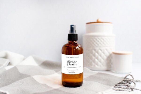 Morning Dew Room Spray (100ml)