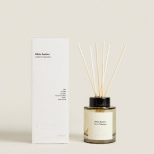 White Jasmine Reed Diffuser (150ml)