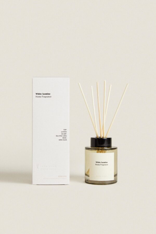 White Jasmine Reed Diffuser (150ml)