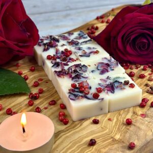 Rose Garden Wax Melts