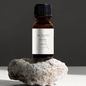 Peppermint Essential Oil (10ml)