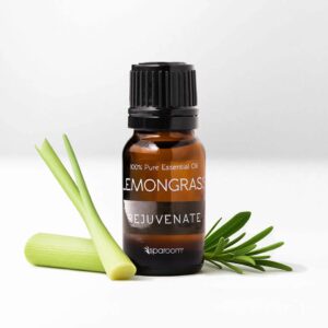 Lemongrass Essential Oil (10ml)